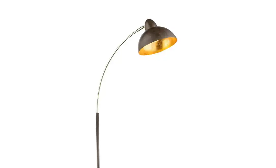 Globo Lighting Stehleuchte, Frontansicht