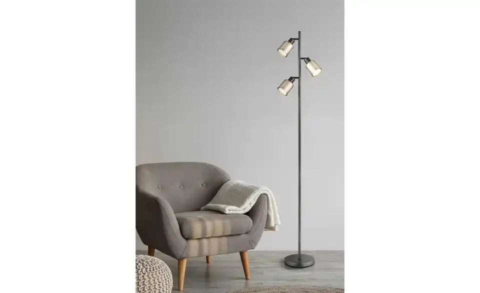 Globo Lighting Stehleuchte, in Wohnsituation