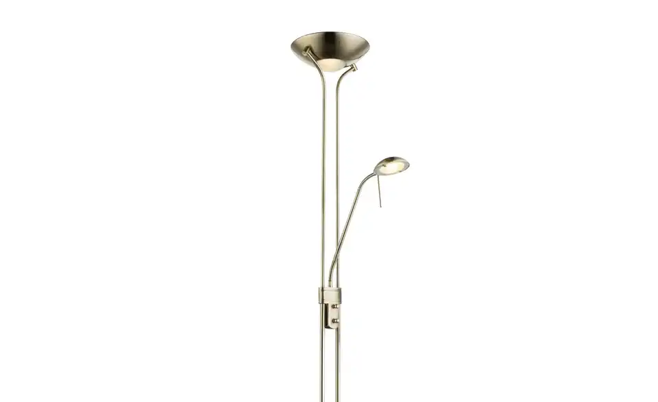 Globo Lighting Deckenfluter, Perspektive