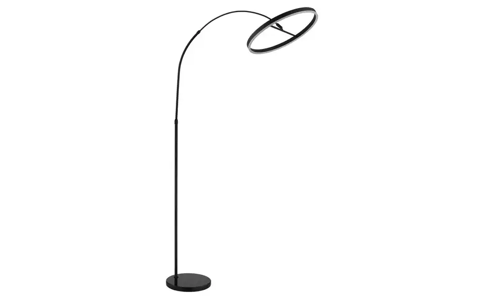 Globo Lighting Stehleuchte, Perspektive