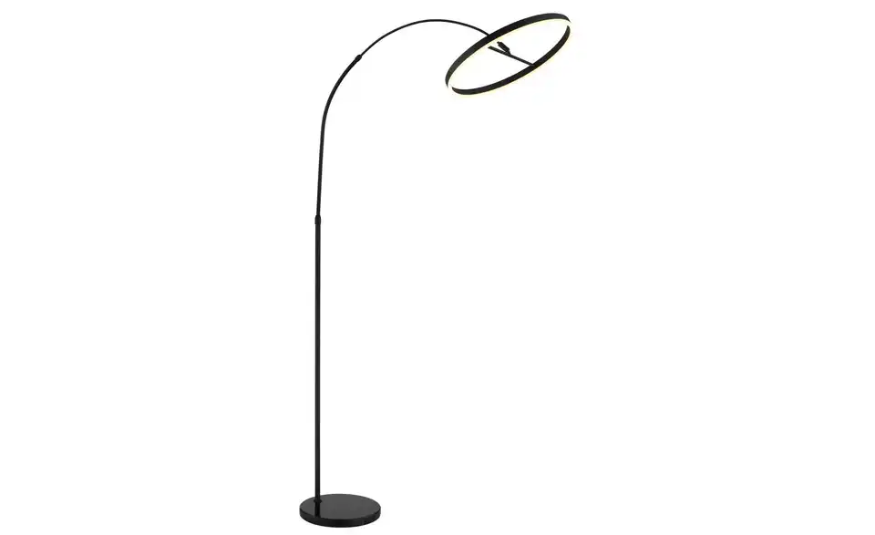 Globo Lighting Stehleuchte, Frontansicht