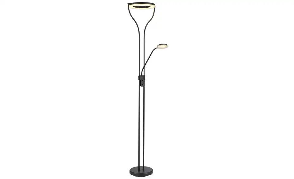 Globo Lighting Deckenfluter, Frontansicht