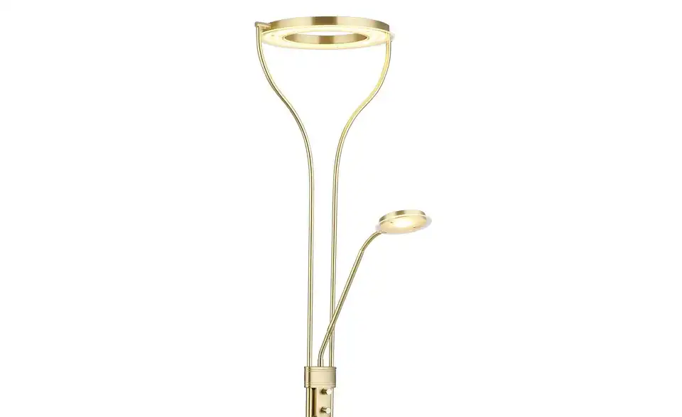 Globo Lighting Deckenfluter, Perspektive
