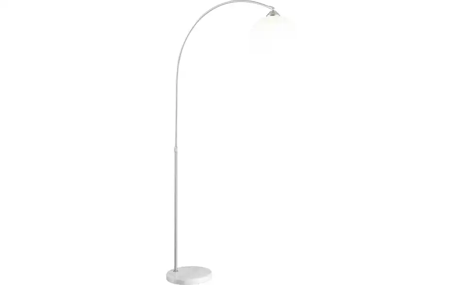 Globo Lighting Stehleuchte, Frontansicht