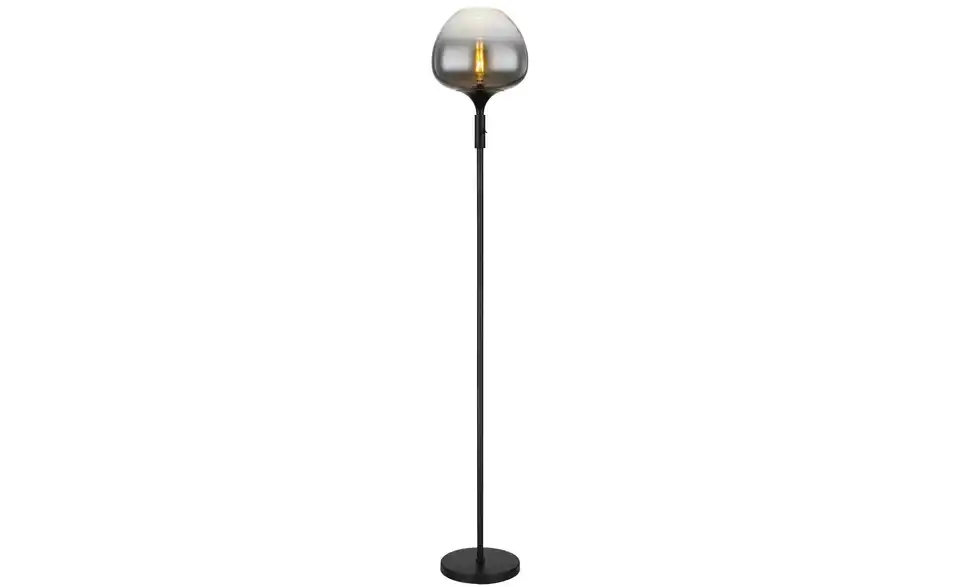 Globo Lighting Stehleuchte, Frontansicht