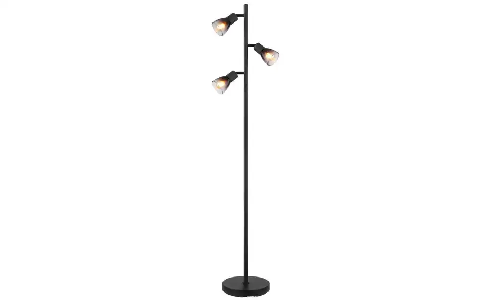 Globo Lighting Stehleuchte, Frontansicht
