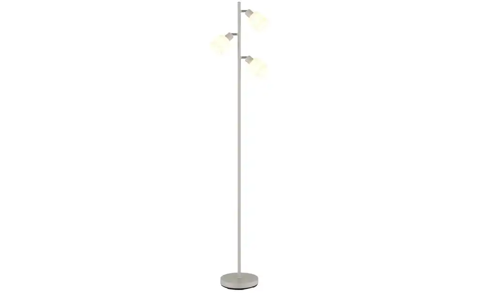 Globo Lighting Stehleuchte, Frontansicht