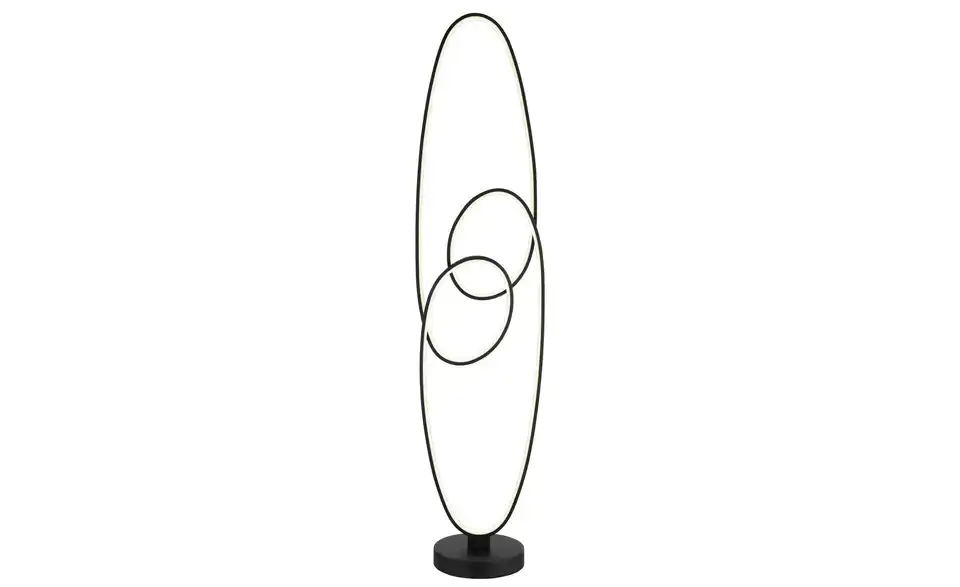 Globo Lighting Stehleuchte, Perspektive