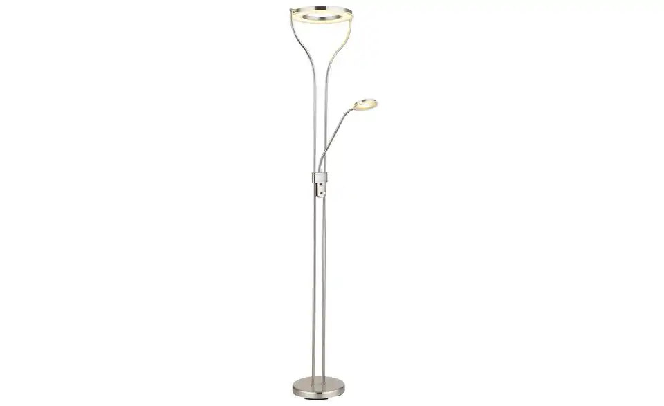 Globo Lighting Deckenfluter, Frontansicht