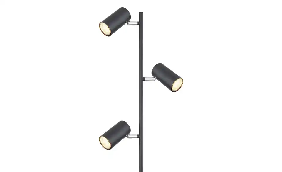 Globo Lighting Stehleuchte, Funktionsansicht