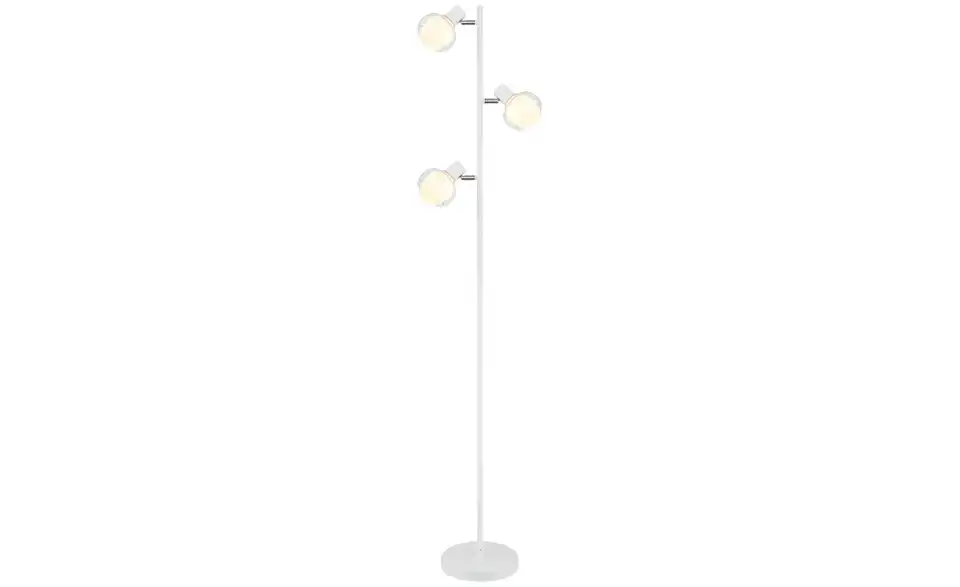 Globo Lighting Stehleuchte, Frontansicht