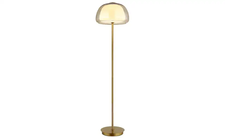 Globo Lighting Stehleuchte, Frontansicht