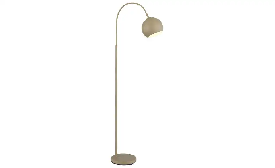 Globo Lighting Stehleuchte, Frontansicht