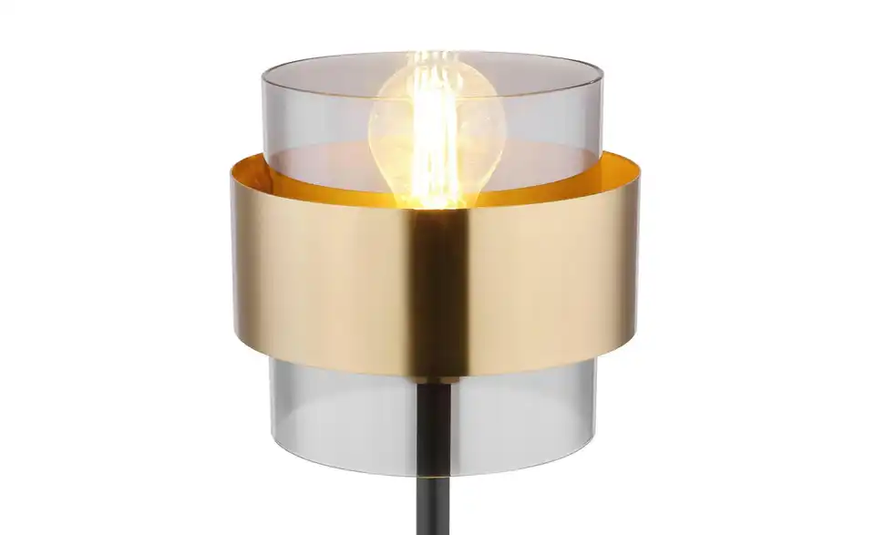 Globo Lighting Tischleuchte, Detailansicht