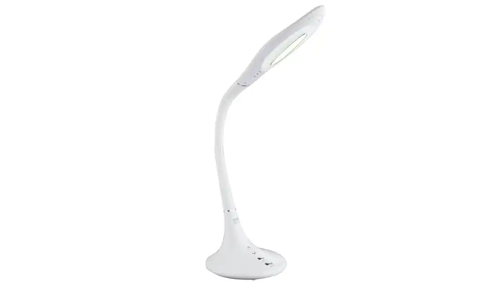 Globo Lighting Tischleuchte, Frontansicht
