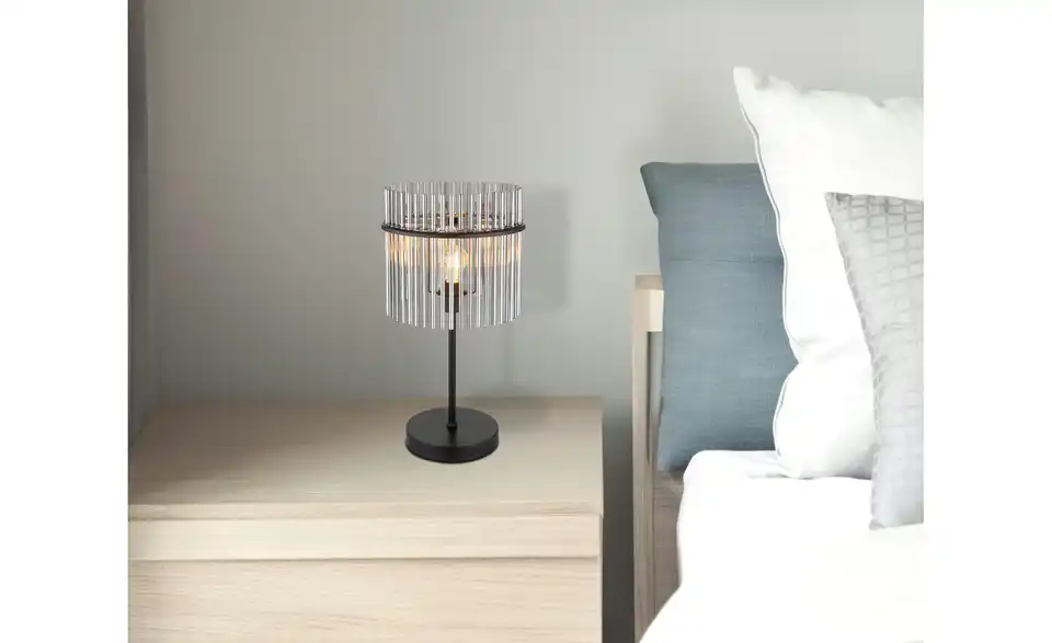 Globo Lighting Tischleuchte, in Wohnsituation