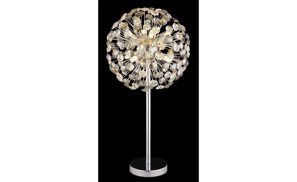 Globo Lighting Tischleuchte, Perspektive