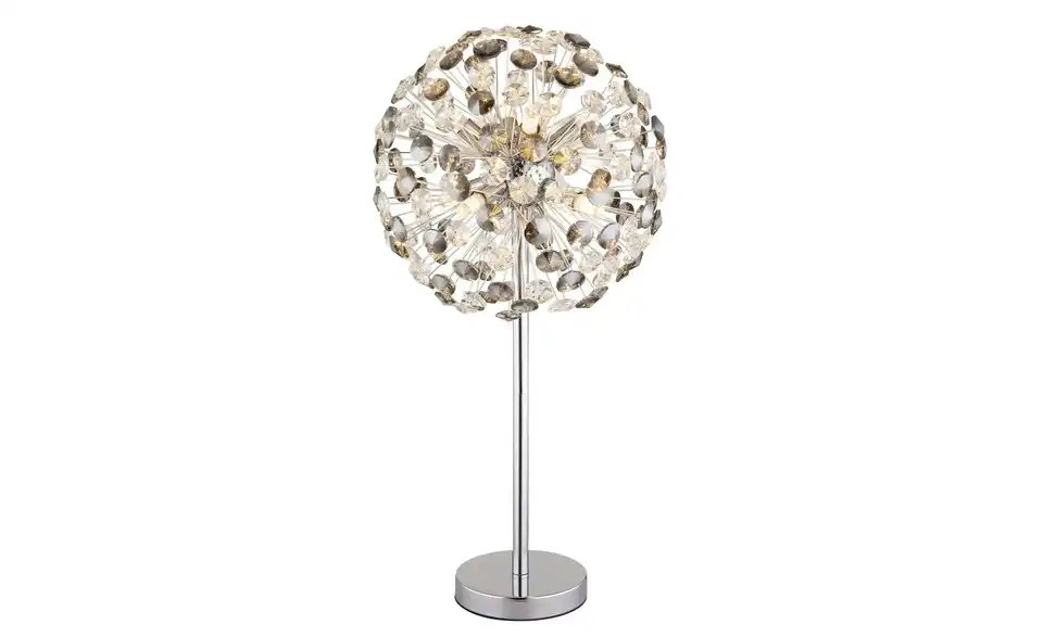 Globo Lighting Tischleuchte, Frontansicht