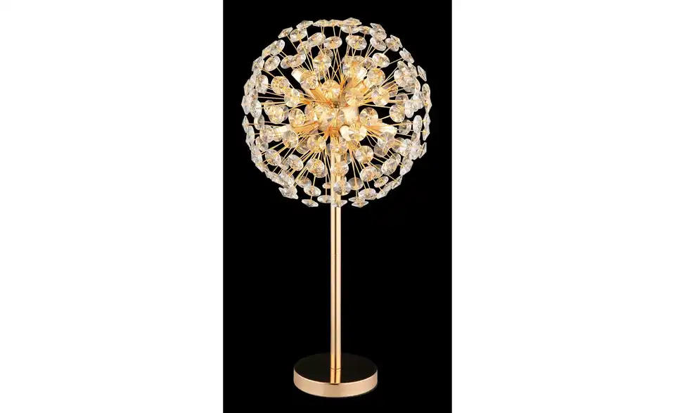 Globo Lighting Tischleuchte, Perspektive