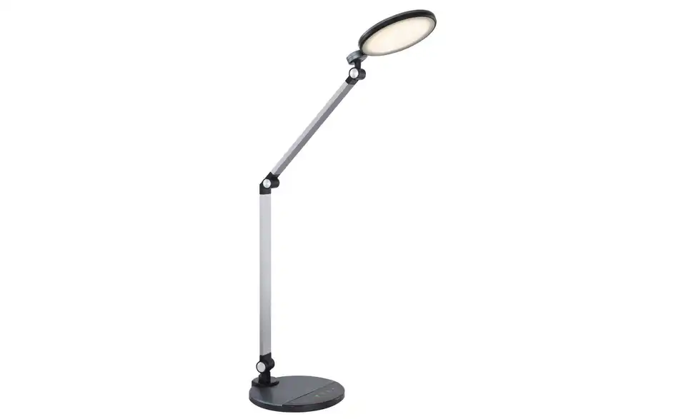 Globo Lighting Tischleuchte, Frontansicht