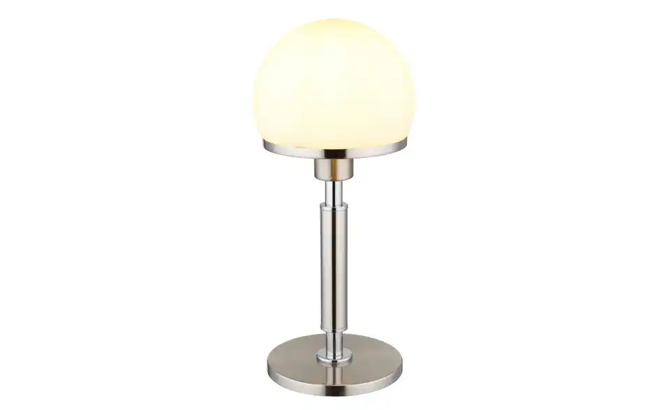 Globo Lighting Tischleuchte, Frontansicht