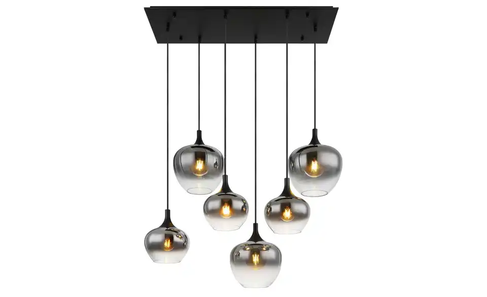 Globo Lighting Hängeleuchte, Perspektive
