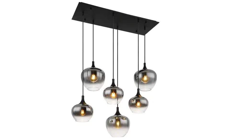 Globo Lighting Hängeleuchte, Frontansicht