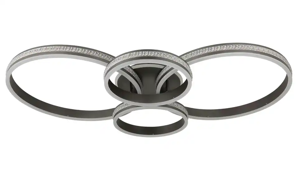 Globo Lighting Deckenleuchte, Perspektive