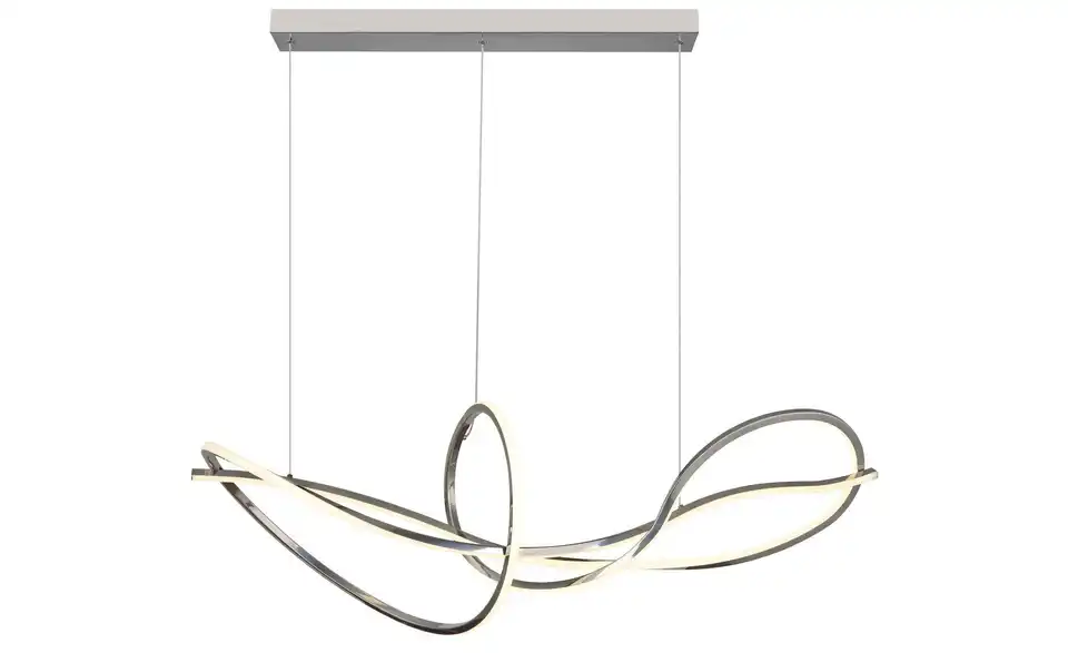 Globo Lighting Hängeleuchte, Perspektive
