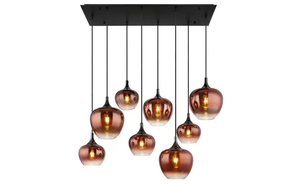 Globo Lighting Hängeleuchte, Perspektive