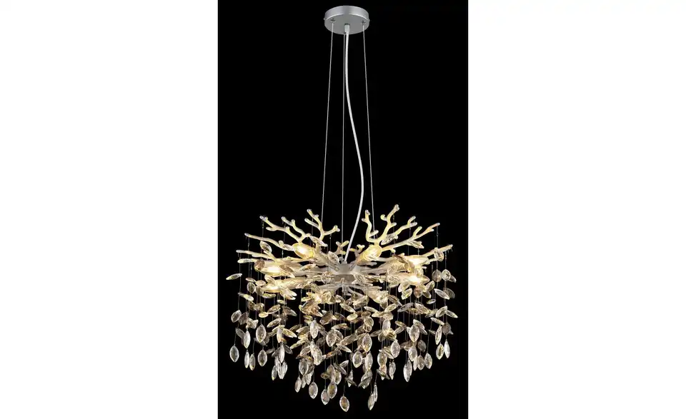 Globo Lighting Luster, Perspektive