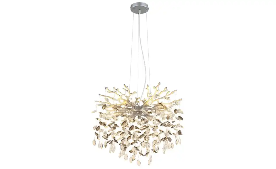 Globo Lighting Luster, Frontansicht