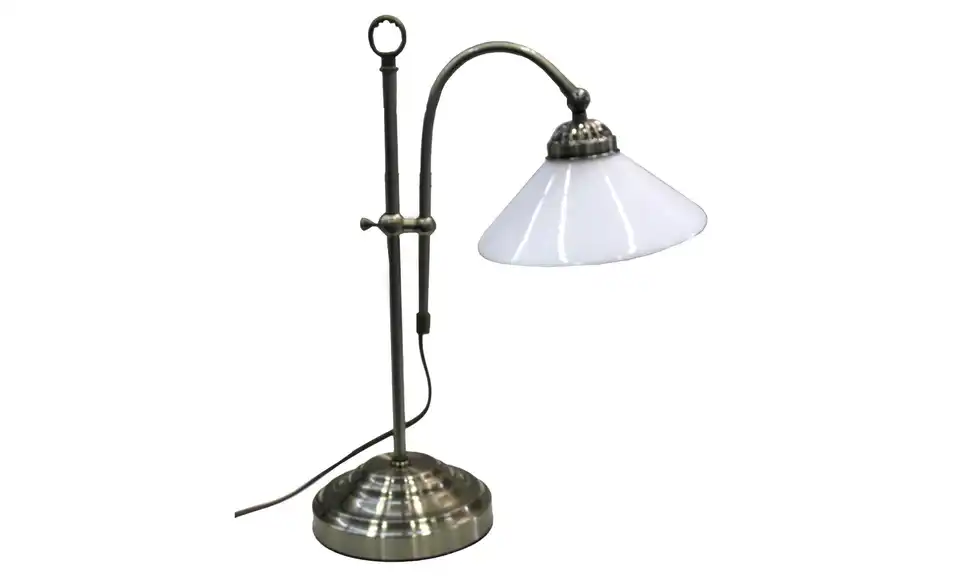 Globo Lighting Tischleuchte, Frontansicht