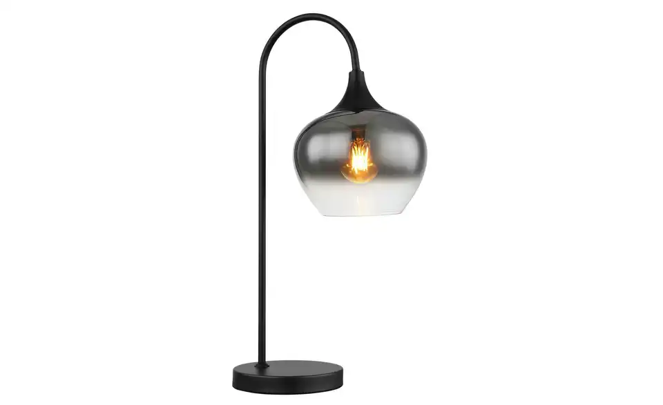 Globo Lighting Tischleuchte, Frontansicht