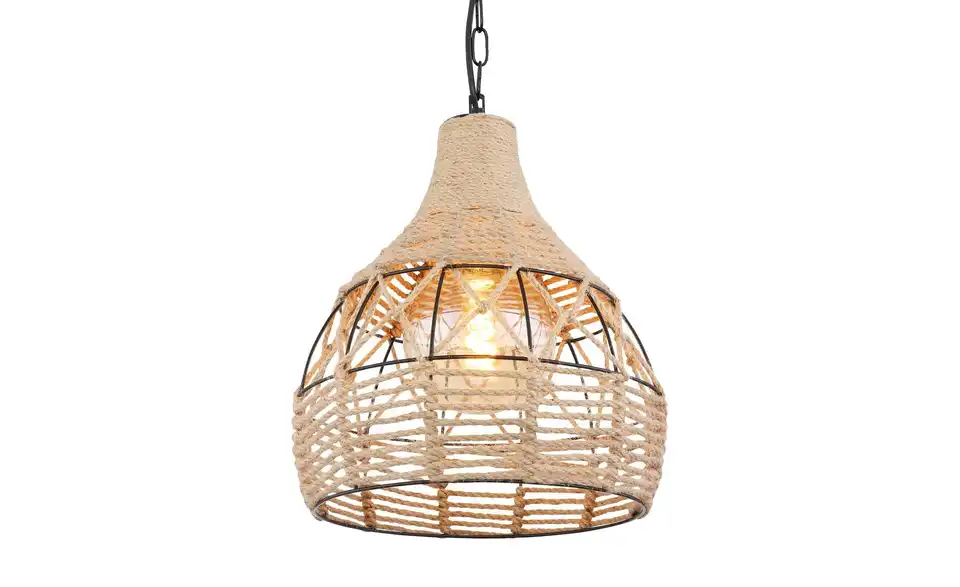 Globo Lighting Hängeleuchte, Perspektive