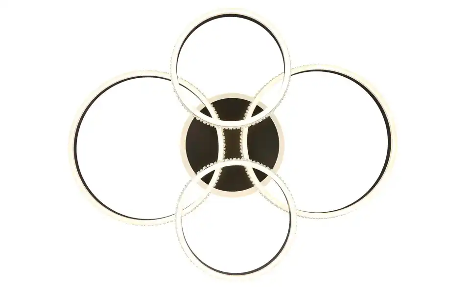 Globo Lighting Deckenleuchte, Perspektive