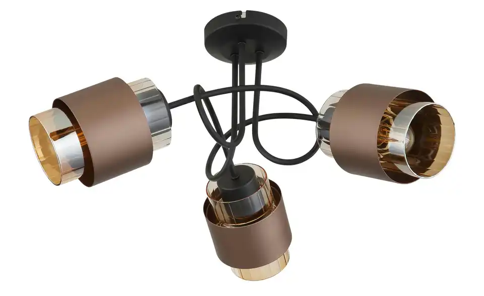 Globo Lighting Deckenleuchte, Perspektive