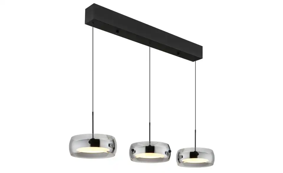 Globo Lighting Hängeleuchte, Frontansicht