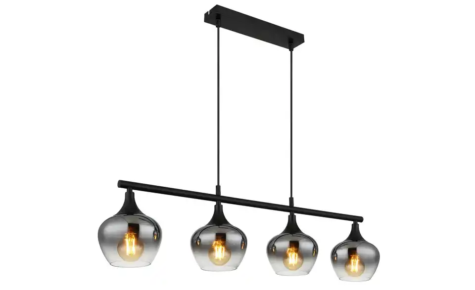 Globo Lighting Hängeleuchte, Frontansicht