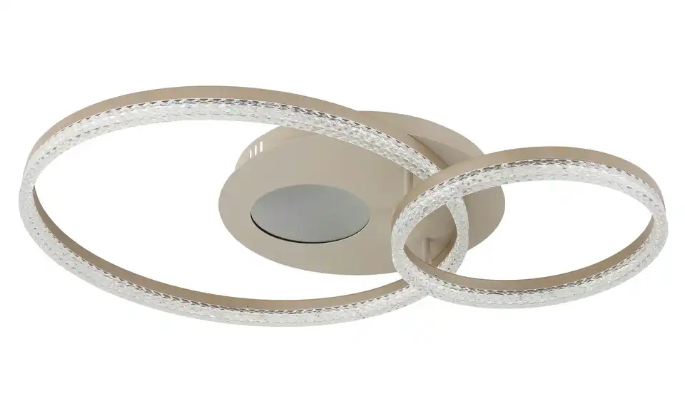 Globo Lighting Deckenleuchte, Perspektive