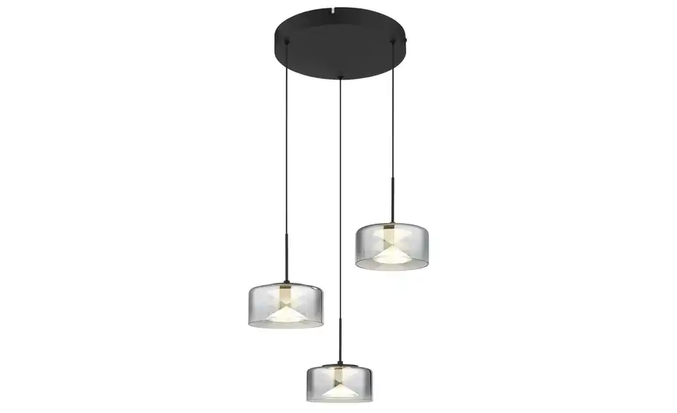 Globo Lighting Hängeleuchte, Frontansicht