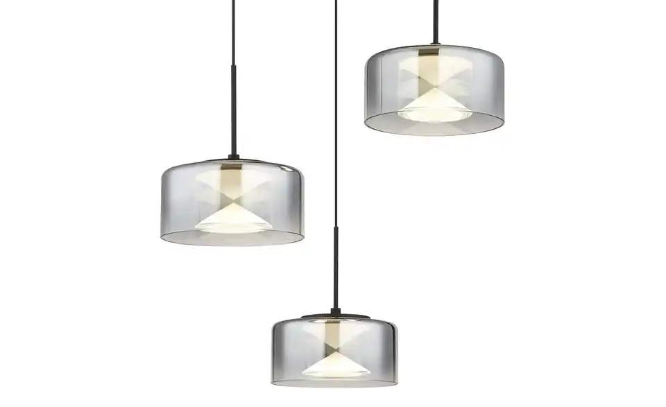 Globo Lighting Hängeleuchte, Perspektive