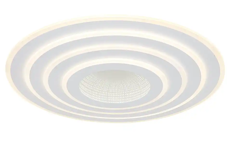 Globo Lighting Deckenleuchte, Frontansicht