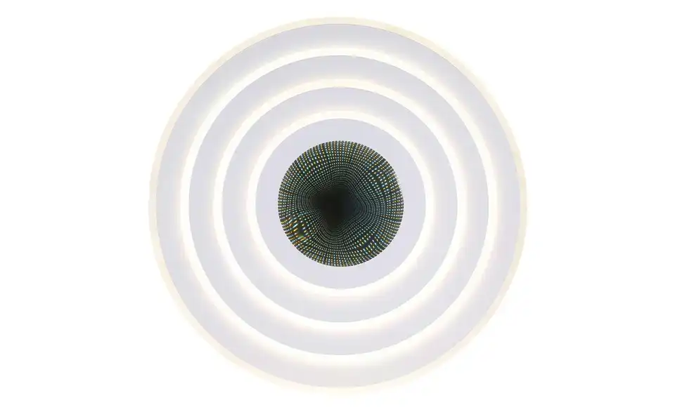 Globo Lighting Deckenleuchte, Perspektive