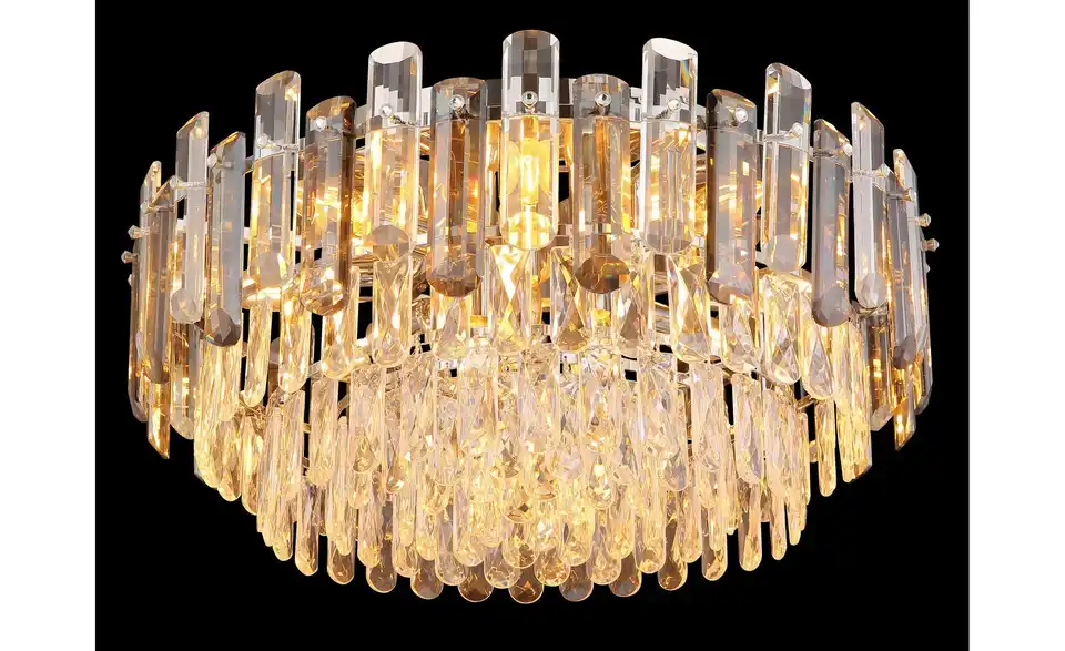 Globo Lighting Deckenleuchte, Perspektive