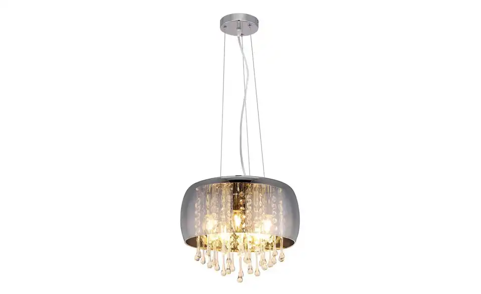 Globo Lighting Hängeleuchte, Frontansicht