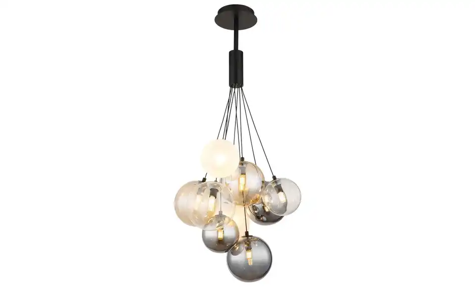 Globo Lighting Hängeleuchte, Frontansicht