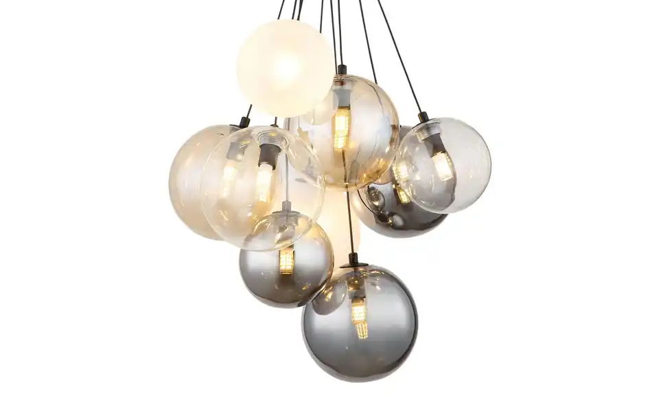 Globo Lighting Hängeleuchte, Perspektive