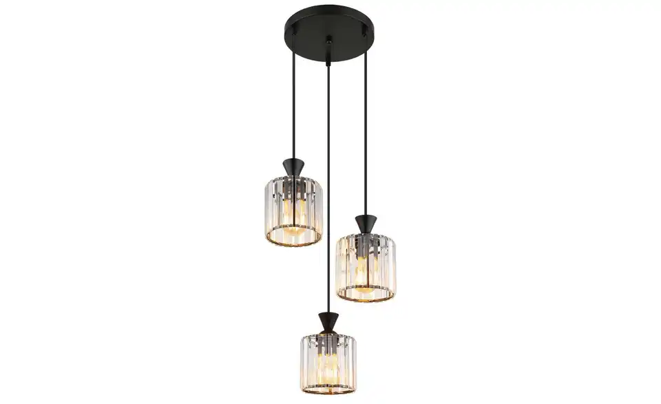 Globo Lighting Hängeleuchte, Frontansicht