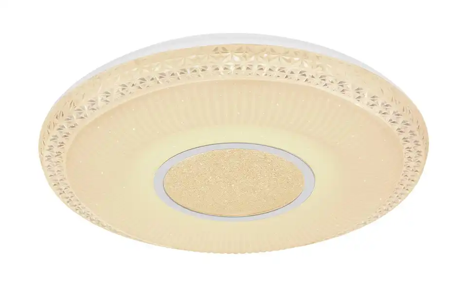 Globo Lighting Deckenleuchte, Frontansicht